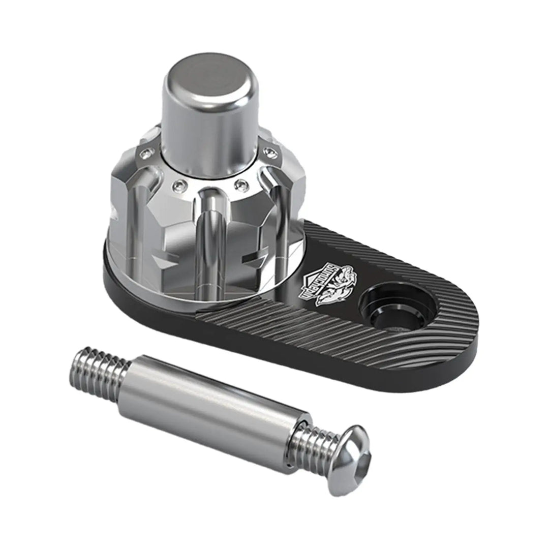 BowLift | Motorcycle Safety Parking Handlebar Brake Lock