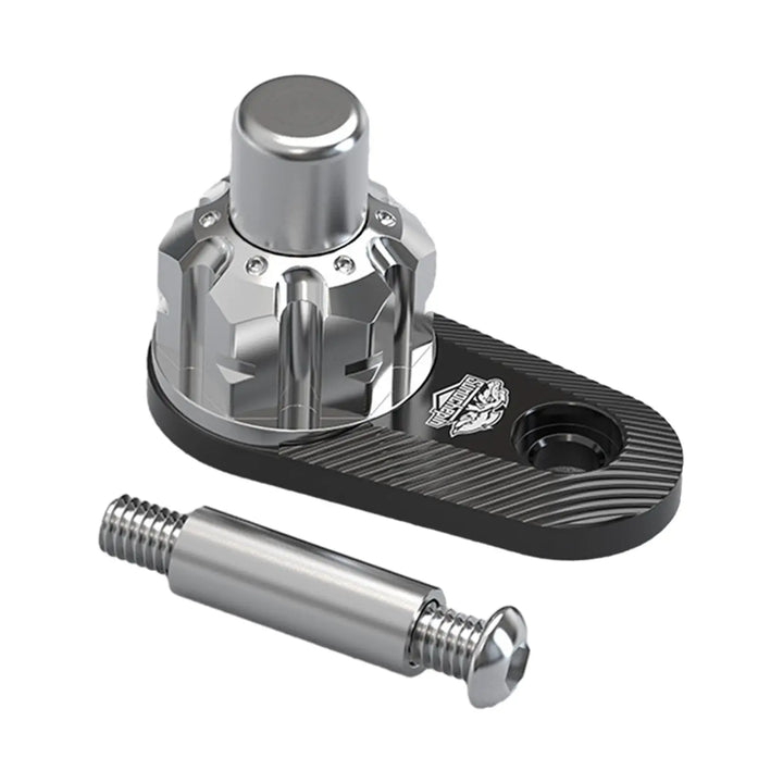 BowLift | Motorcycle Safety Parking Handlebar Brake Lock