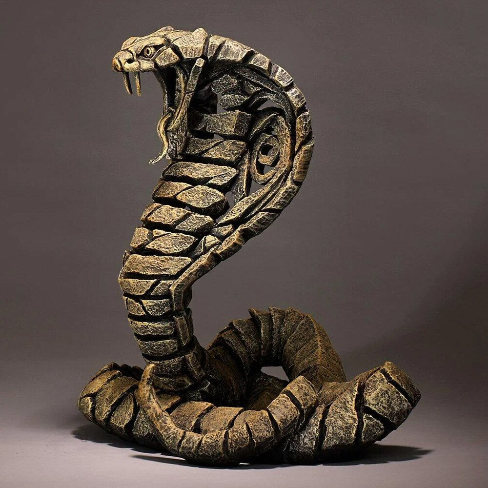 ArtWild Artistic Animal Sculptures Bowlift