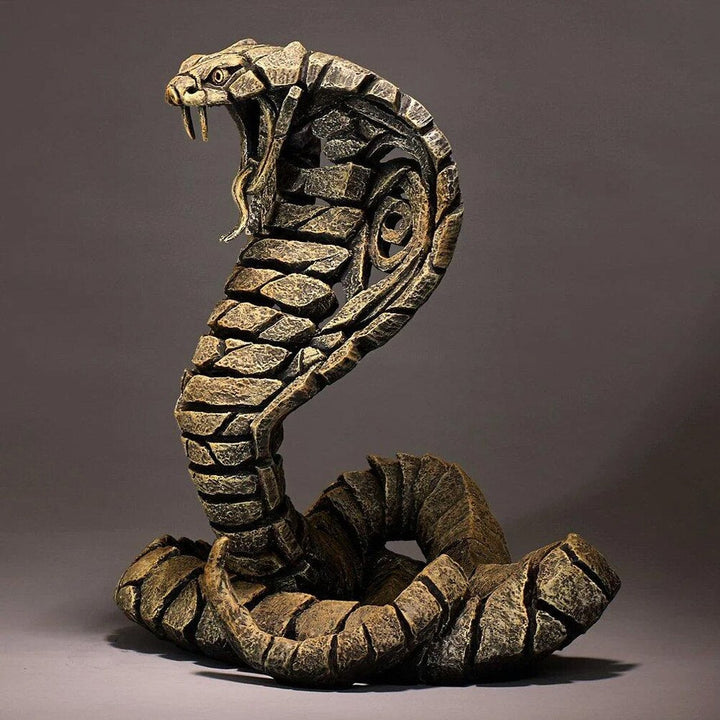 ArtWild Artistic Animal Sculptures Bowlift