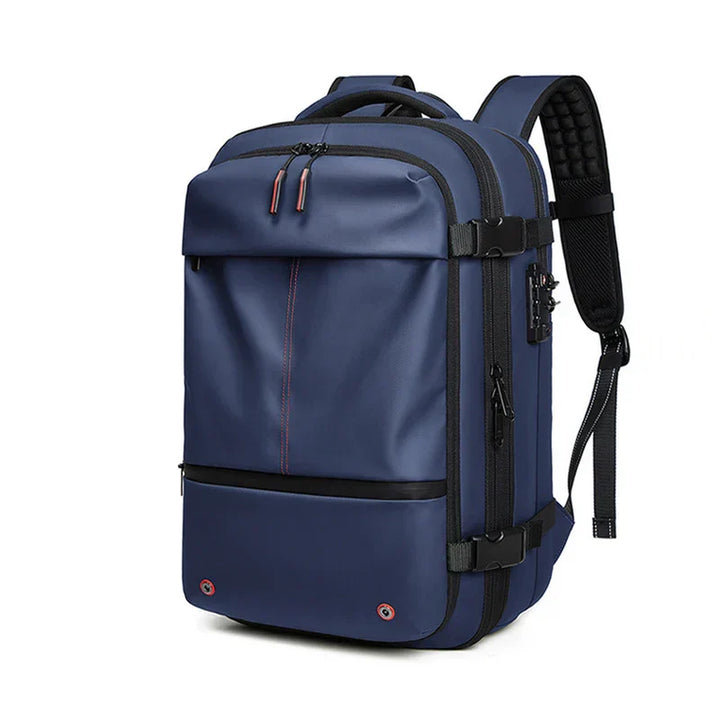 BowLift | Vacuum Compression Ultimate Travel Backpack