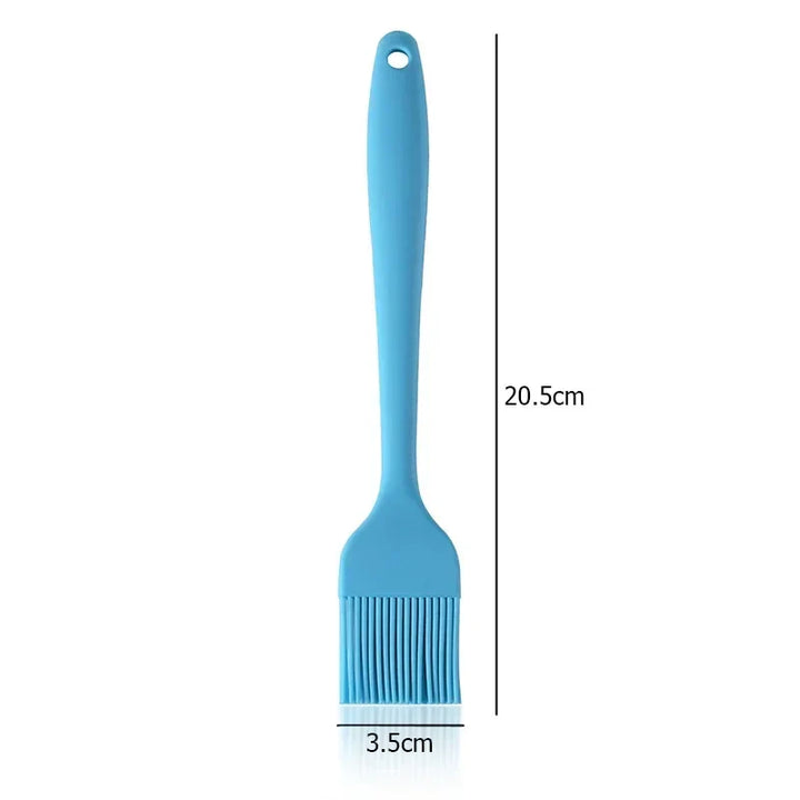 BowLift | CookMaster Marinade Brush | Heat Resistant & Hygienic | Ideal for Grilling and Cooking
