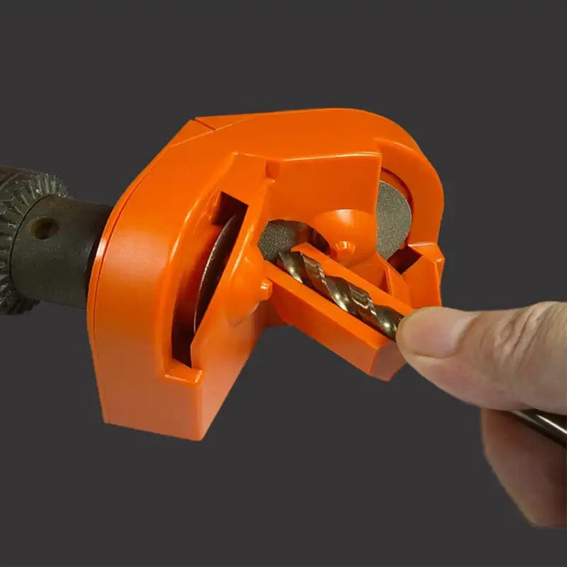 BowLift | Multipurpose Universal Drill Bit Sharpener
