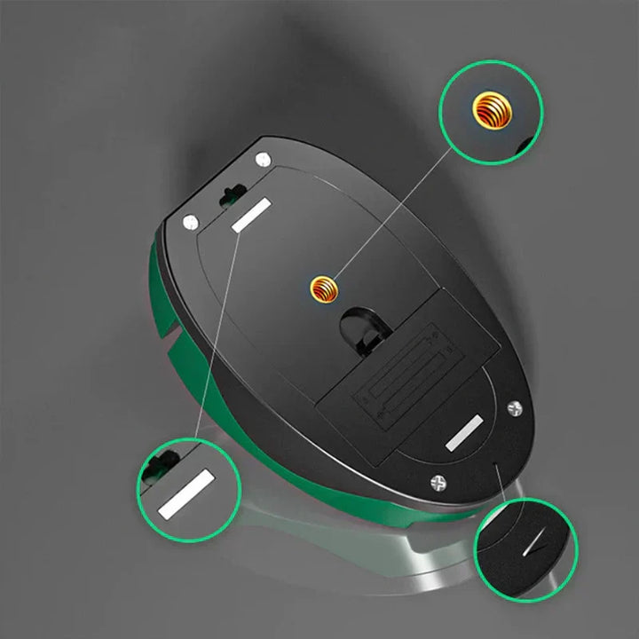 BowLift | High Precision 2-Line Laser Level Right Angle Tool