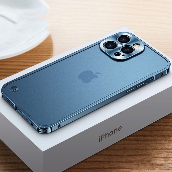 BowLift | iPhone Case - Robust Protection in Elegant Design