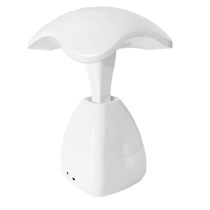 LED Touch Night Lamp – Modern Dimmable Table Lamp for Bedroom and Office | Bowlift