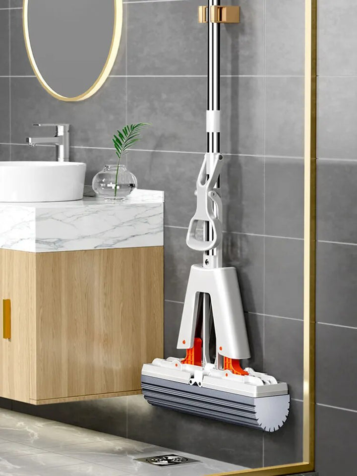 BowLift | Squeeze Self-Draining Collodion Mop