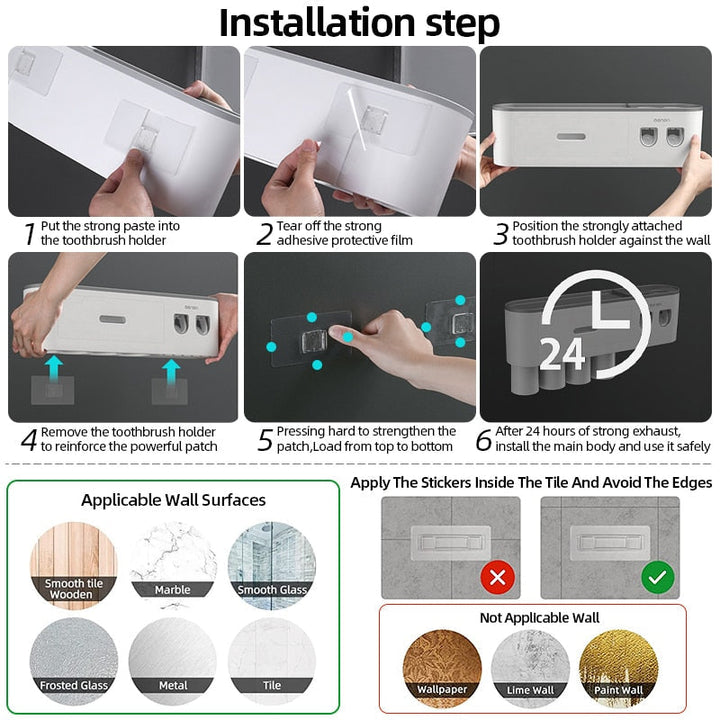 BowLift | NeatNest Instant Bathroom Upgrade