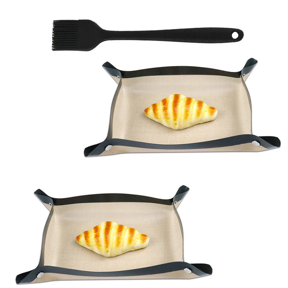 BowLift | Nonstick Heat-Resistant Baking Mat