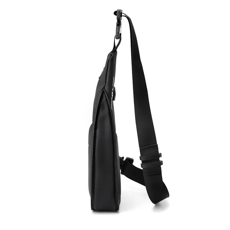 BowLift | Ultra Thin Urban Edge Anti Theft Shoulder Bag