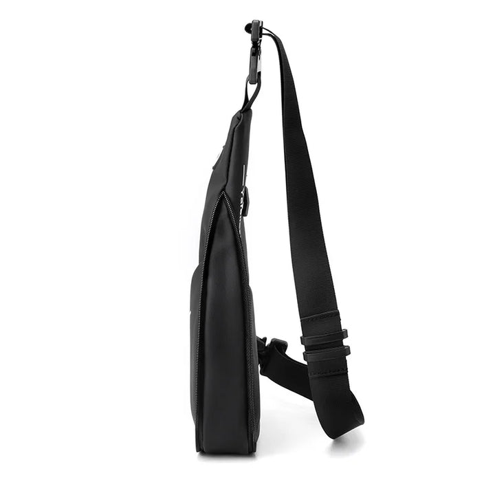 BowLift | Ultra Thin Urban Edge Anti Theft Shoulder Bag