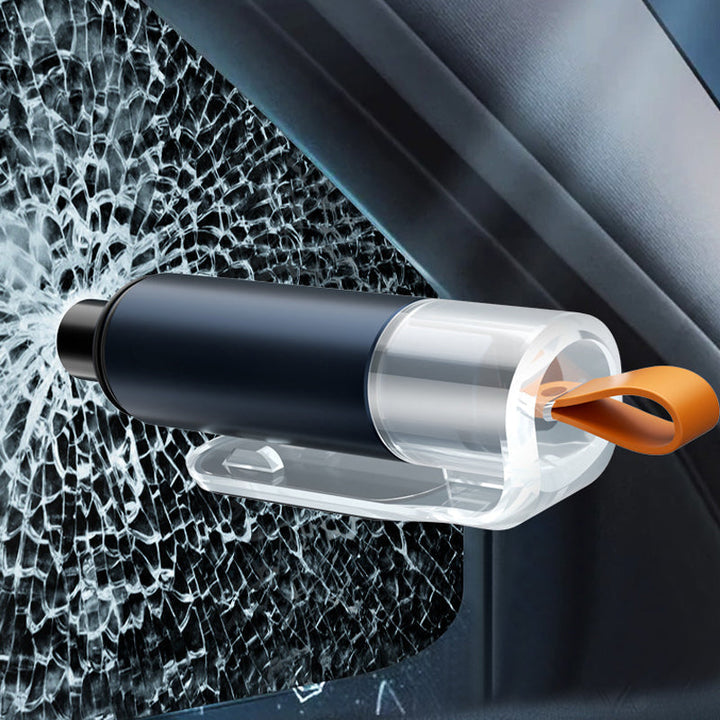BowLift | Safety Hammer for Utility Vehicles