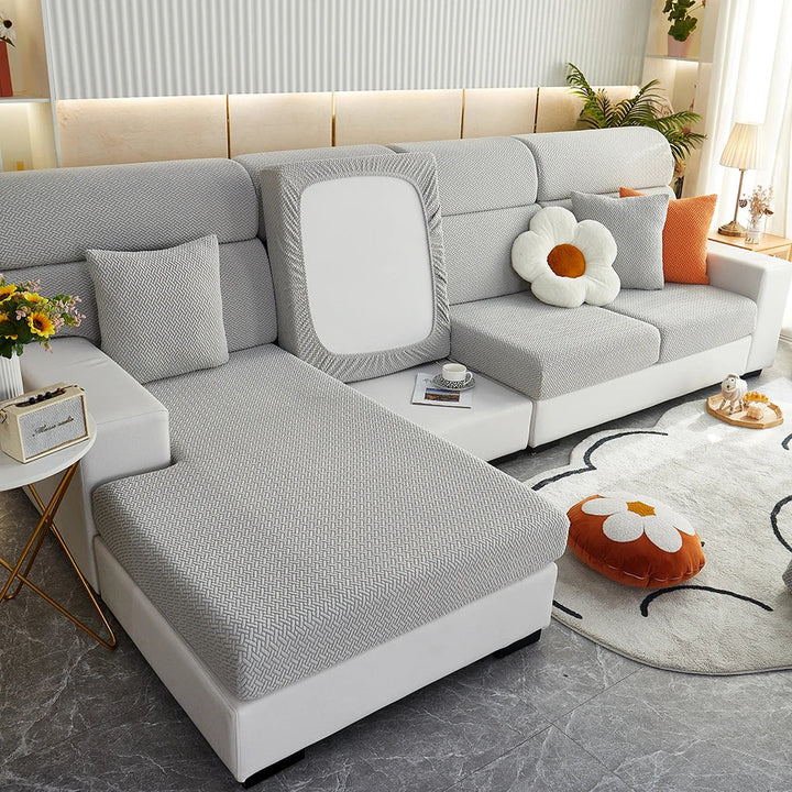 Furniture cover against fur & scratches washable Bowlift