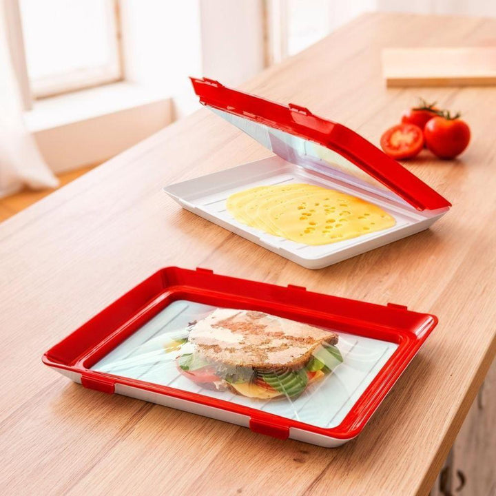 BowLift | Storage tray – FreshSeal Tray