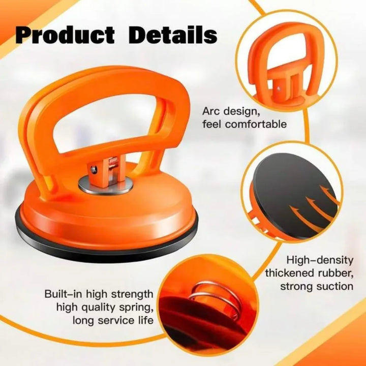 DentMaster Body Tool for Cars | Bowlift