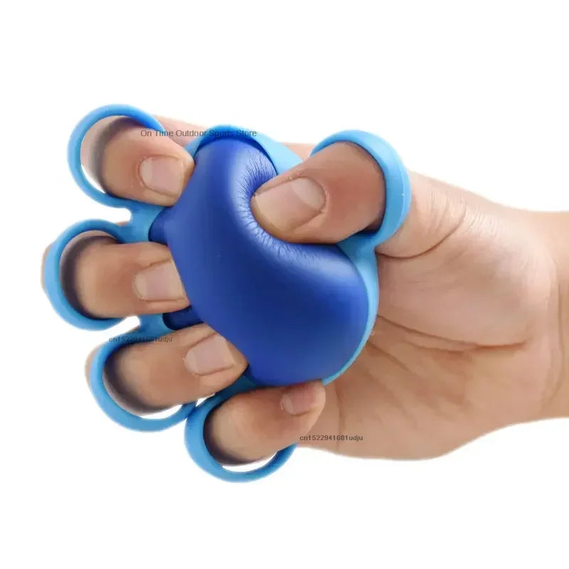 BowLift | Rehabilitation Finger Grip Strengthener
