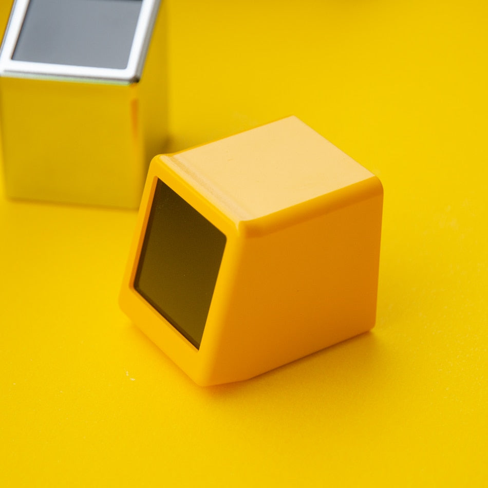 BowLift | Weather Station Digital LED Wifi Clock