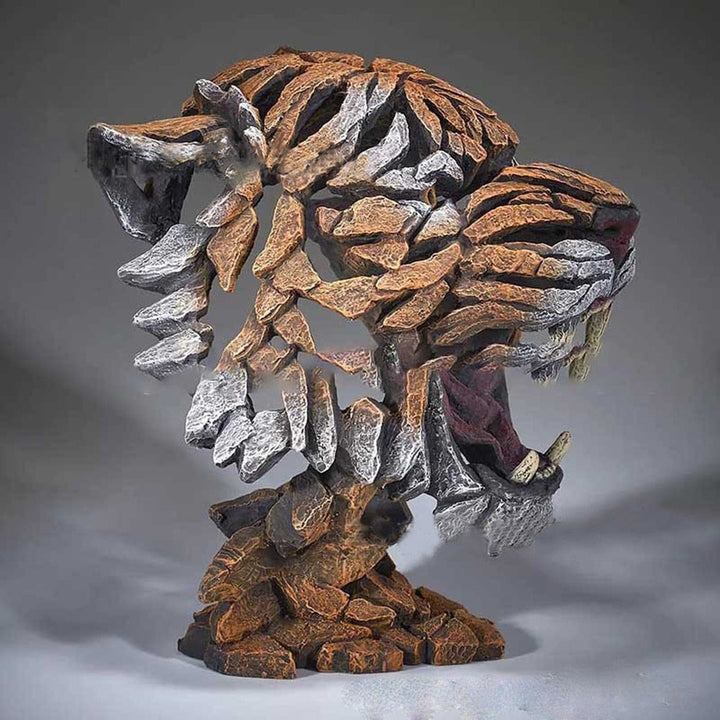 ArtWild Artistic Animal Sculptures Bowlift