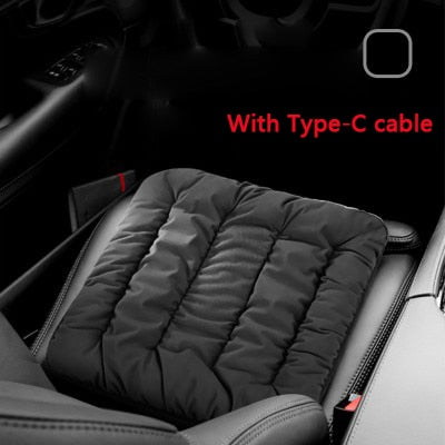 BowLift | Electric Adjustable Temperature Heating Pad