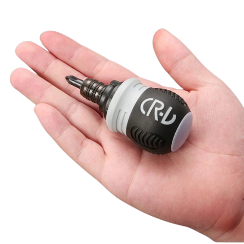 BowLift | Quick Helper Multifunctional Ratchet Screwdriver Set