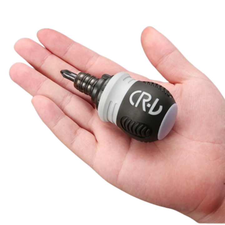 BowLift | Quick Helper Multifunctional Ratchet Screwdriver Set