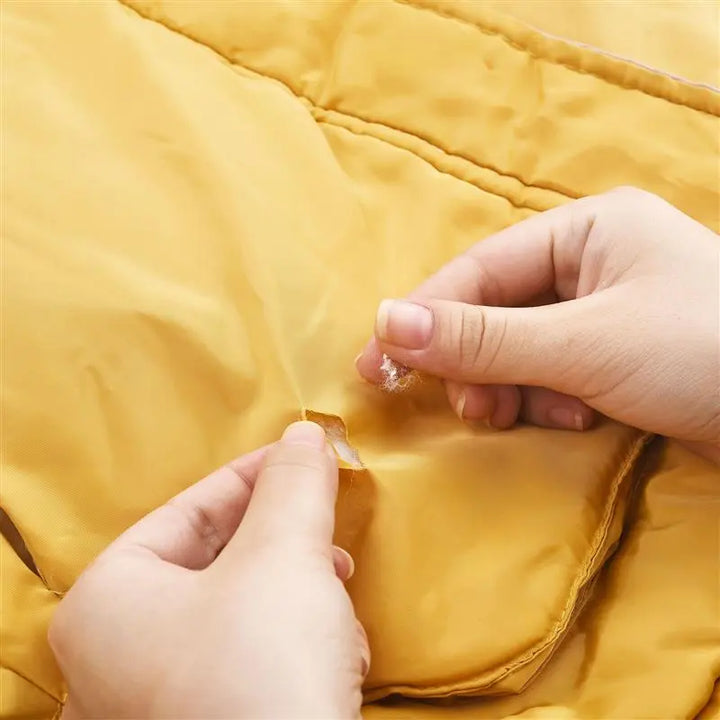 BowLift | Quick Fix Jacket Repair Patches