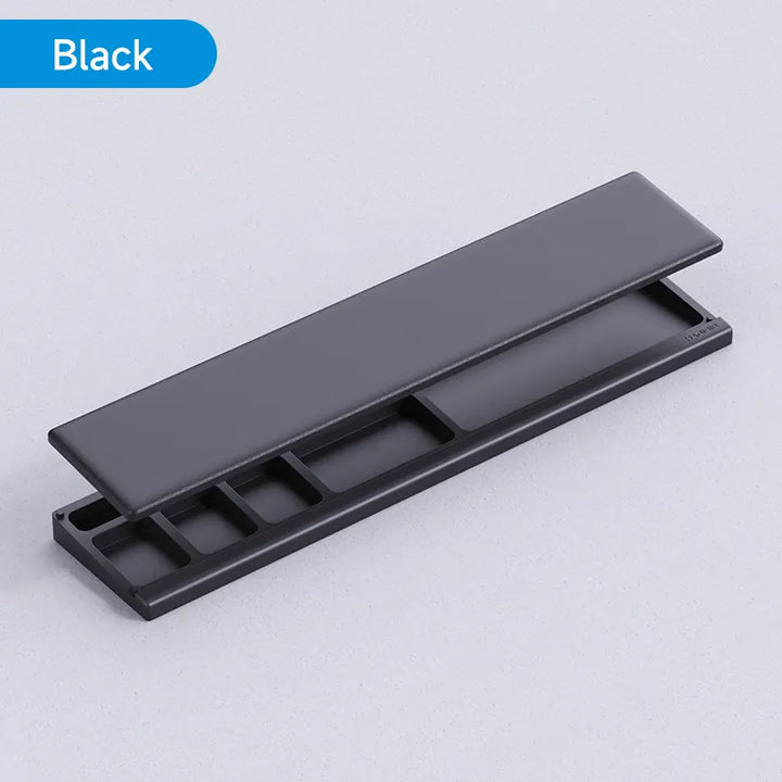 BowLift | Ergonomic Wrist Pad Office Friendly Desk Organizer