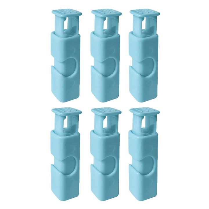 BowLift | Snack Bag Sealing Clip Set