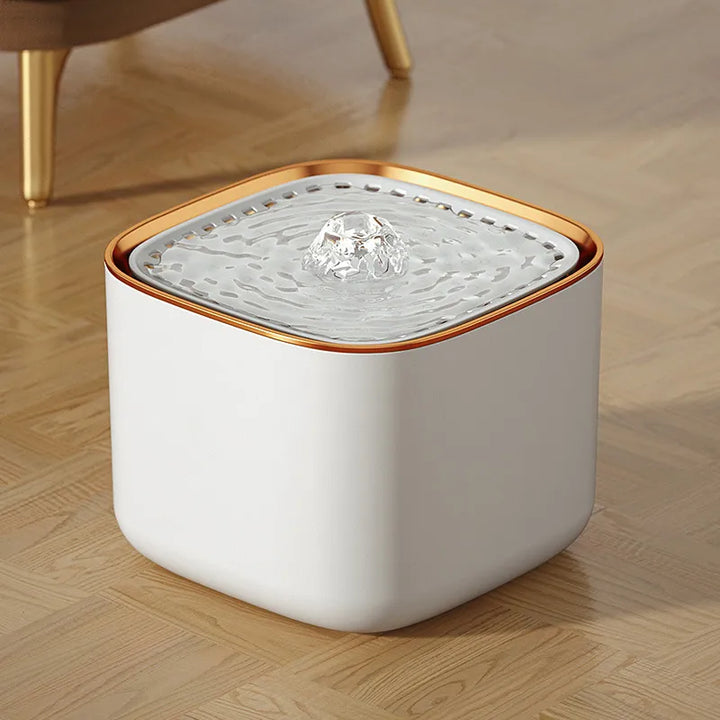 BowLift | Ultra-quiet 3L Pet Water Fountain