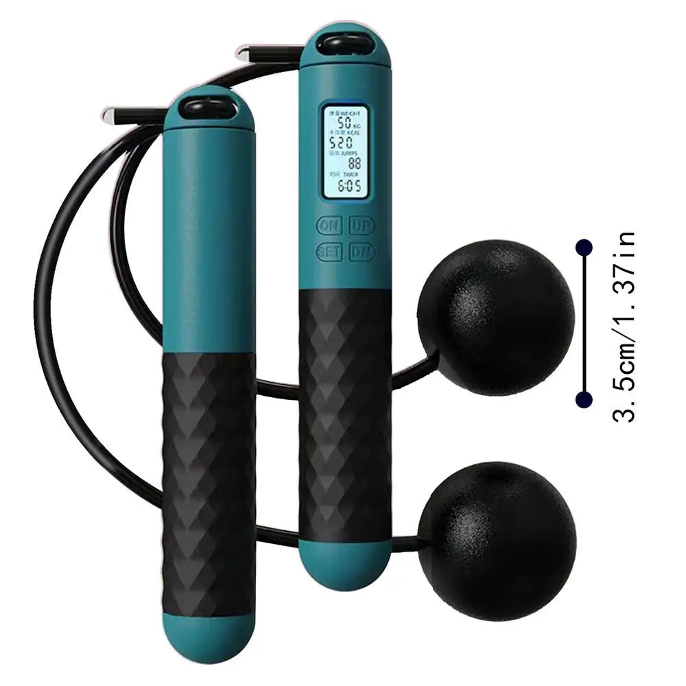 PulseCount — Train smarter with flawless jump analysis and unstoppable concentration | Bowlift