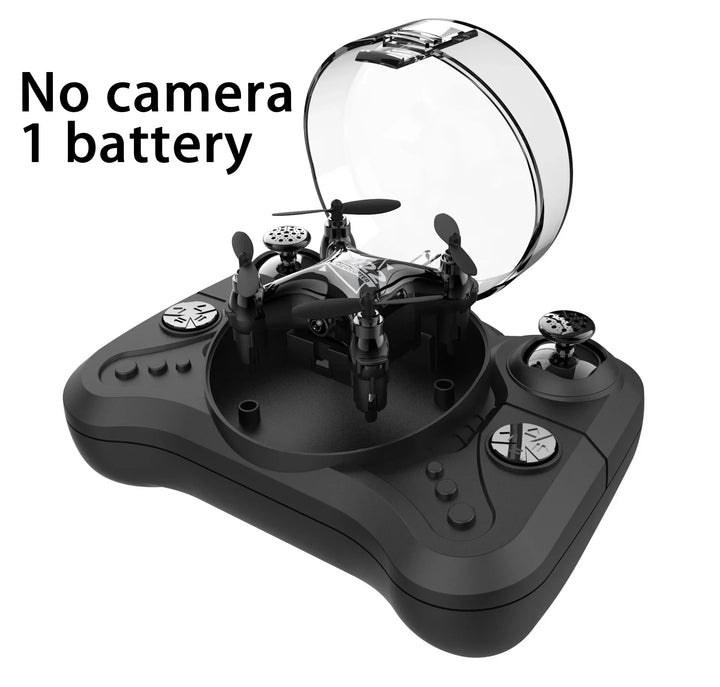 BowLift | Ultra Fun Mini Remote Control Adventure-Ready Drone
