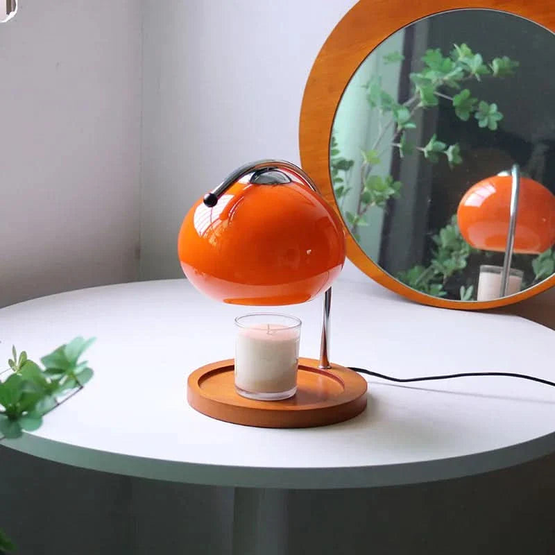 BowLift | Retro Candle Warmer Lamp with Aroma Light – CandleAura