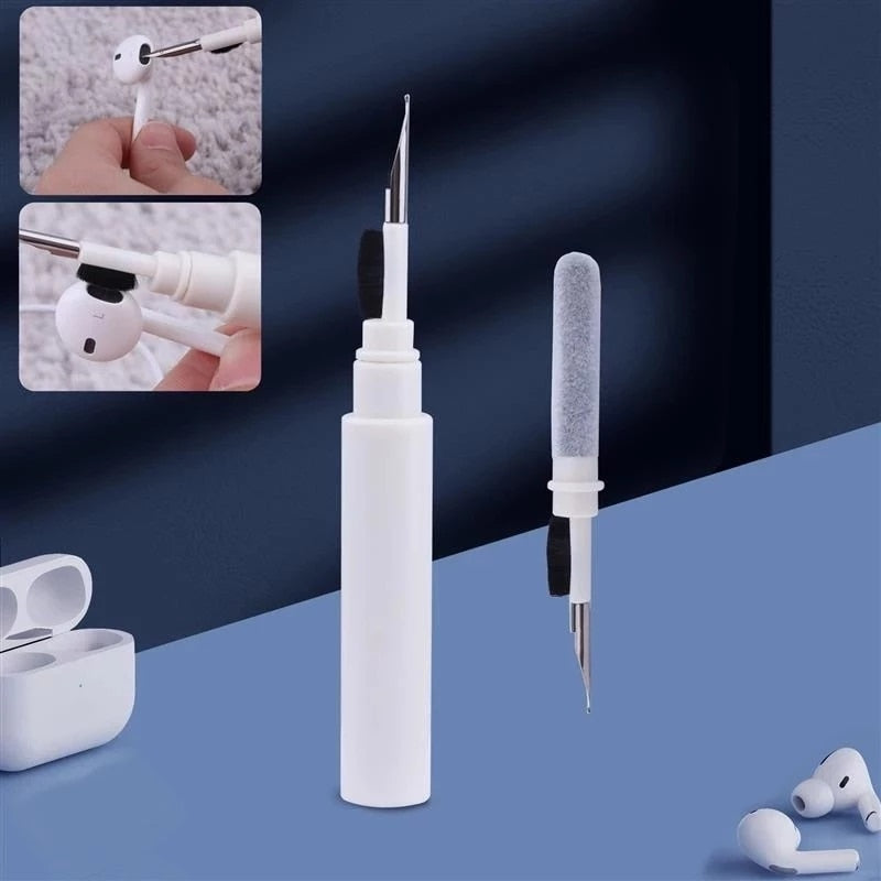 Complete Cleaning Kit for AirPods Bowlift