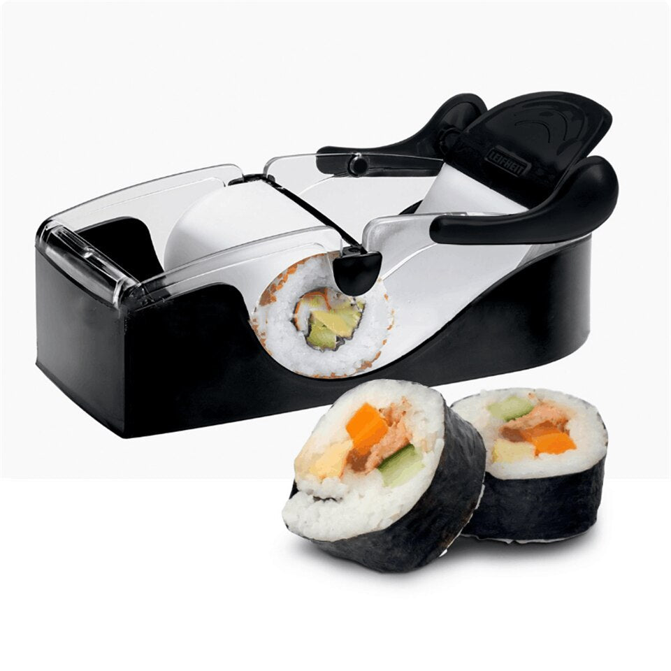 BowLift | SushiExpress Perfect Sushi Everytime