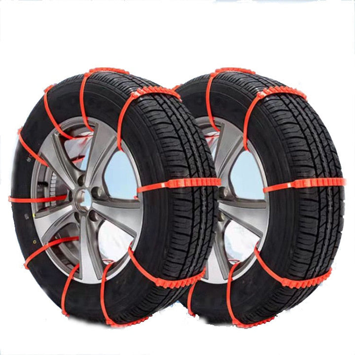 BowLift | 10pcs Anti Slip Straps