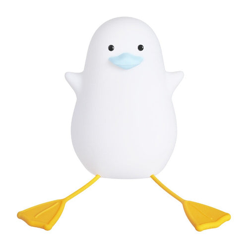 BowLift | Happy Duck Bedside Night Lamp
