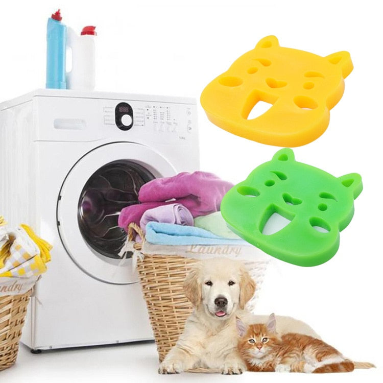 Effective Pet Hair Remover Bowlift