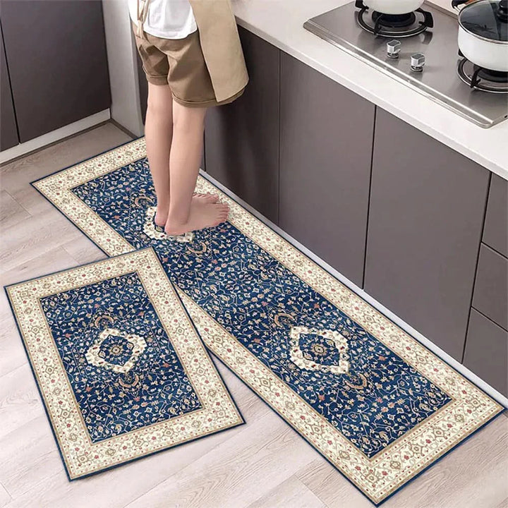 BowLift | Non-Slip Kitchen Rugs and Runners – Durable, Stylish Floor Decor
