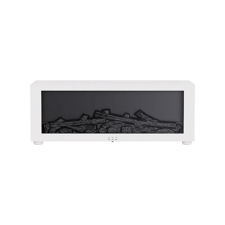 BowLift | Remote Control Colorful Flame Fireplace Aroma Diffuser