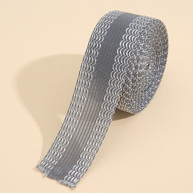 BowLift | Self-Adhesive Pants Edge Shortening Tape