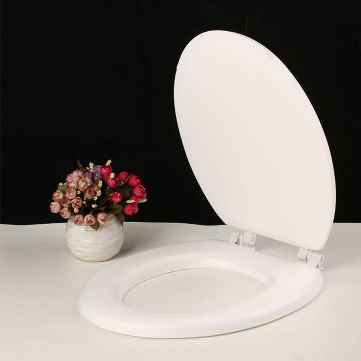 BowLift | Waterproof Soft Toilet Seat Pad