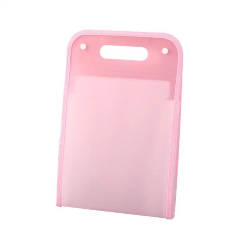 BowLift | Large Capacity Document Organizer Storage Folder