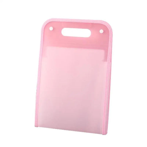 BowLift | Large Capacity Document Organizer Storage Folder
