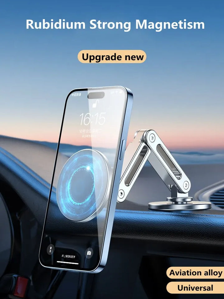 BowLift | 360 Degree Rotatable Magnetic Phone Holder