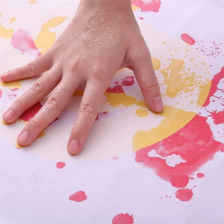 BowLift | Horror Step Color Changing Mat
