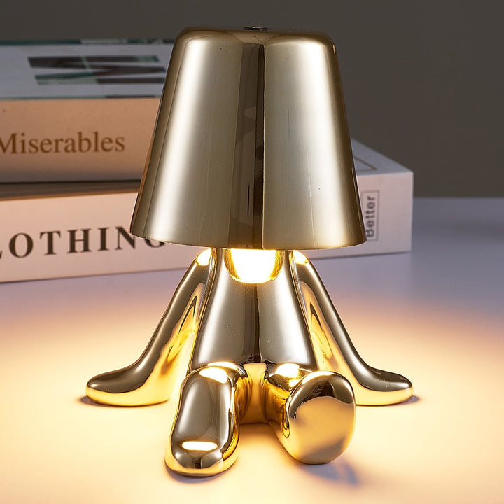 Little Guy Night Light