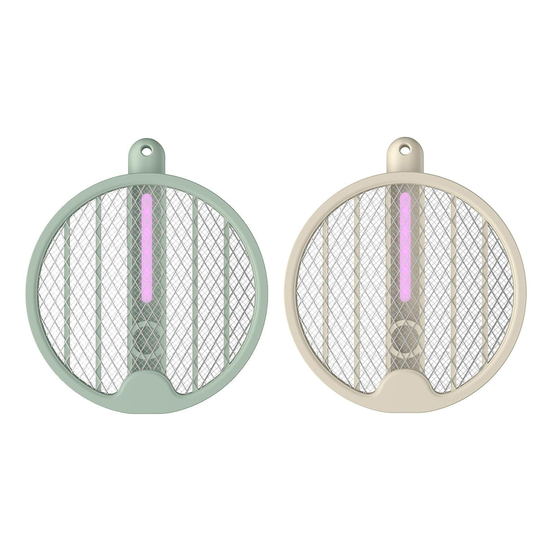 BowLift | Foldable Insect Zapper Racket