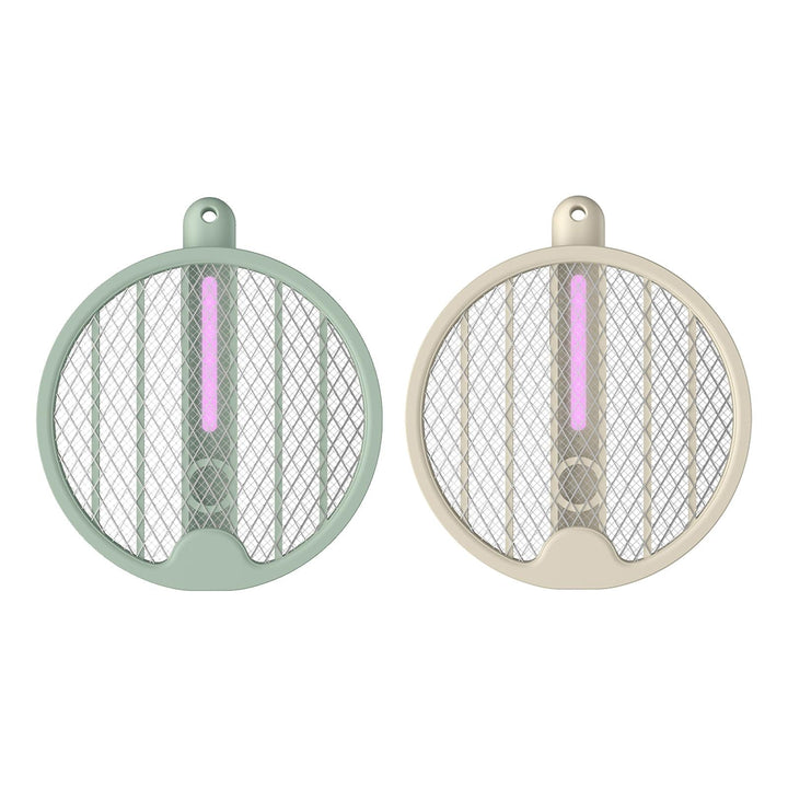 BowLift | Foldable Insect Zapper Racket