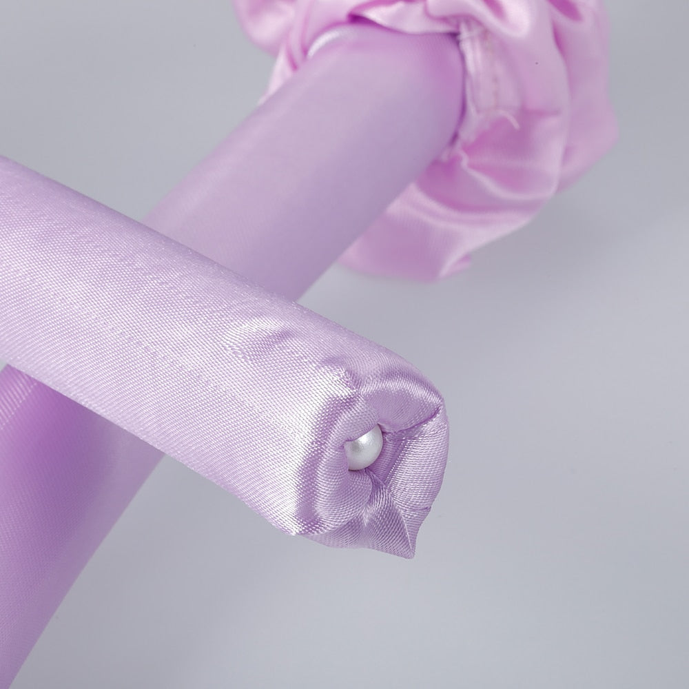 GlamCurl – Hitteloze Krultang voor Glanzend Haar Bowlift