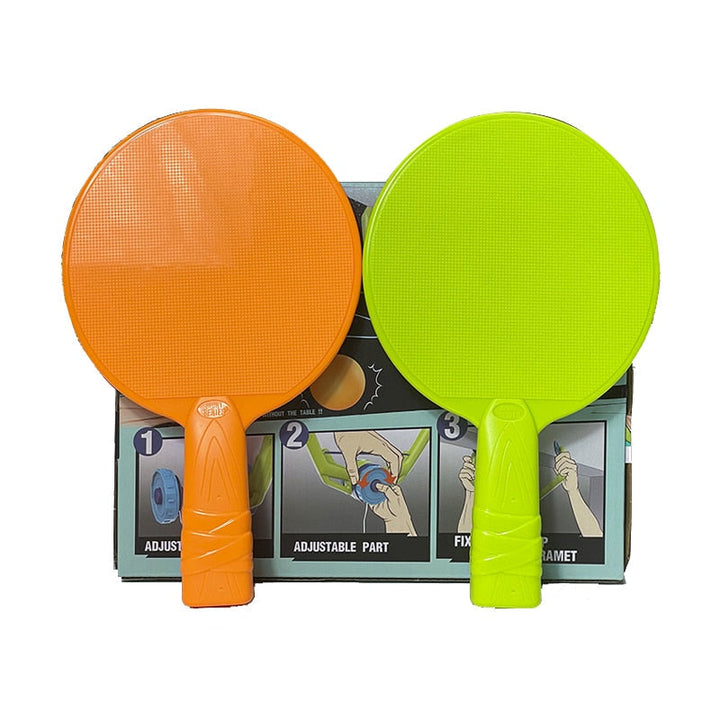 BowLift | Wall Hanging Table Tennis Trainer